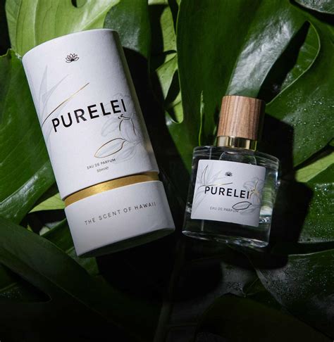 purelei parfum